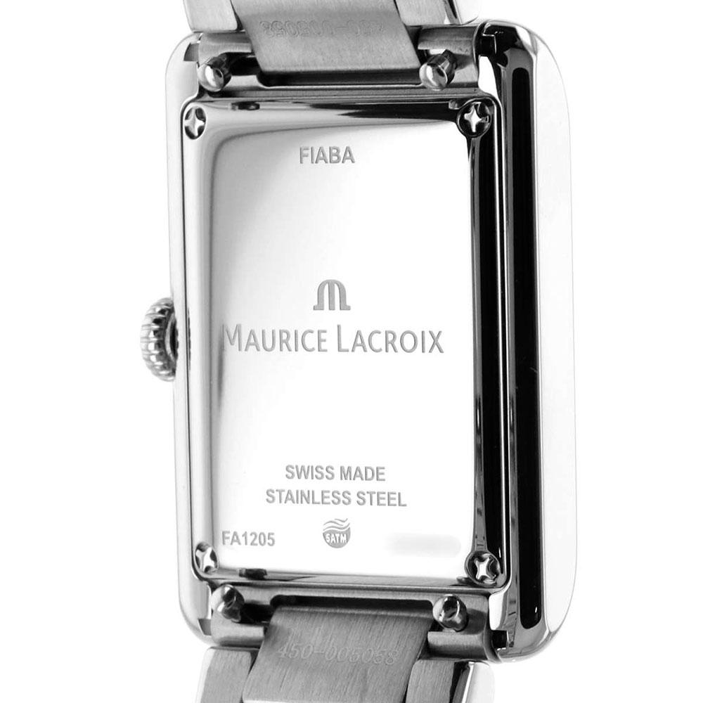 Maurice Lacroix FA1205-SS002-110-1